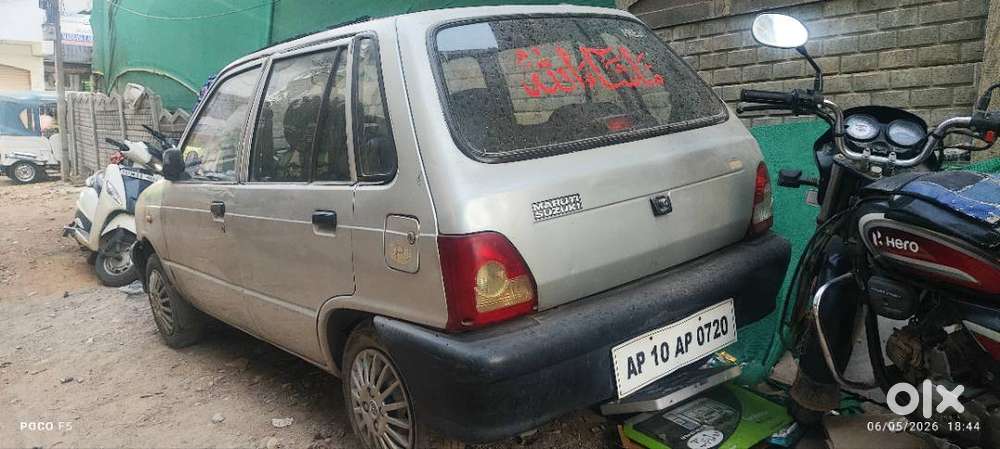 Good Condition