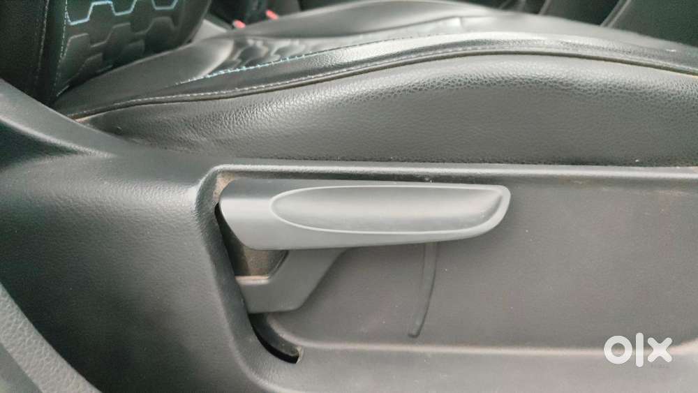 Volkswagen Ameo 1.0 Mpi Comfortline, 2017, Petrol
