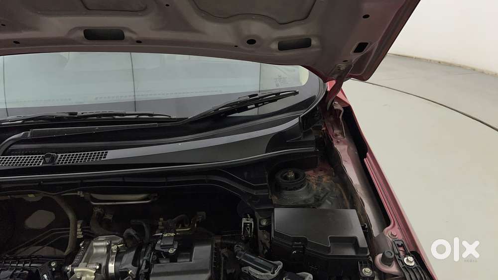 Honda Amaze Vx 1.2 Petrol Cvt, 2022, Petrol