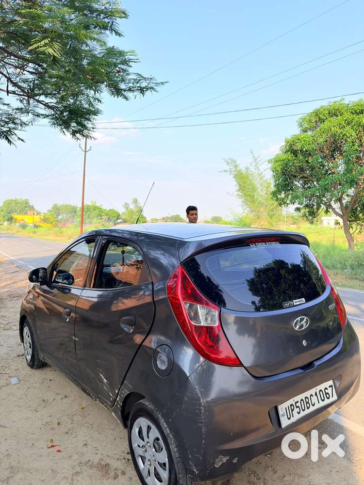 Hyundai Eon 0.8 2017