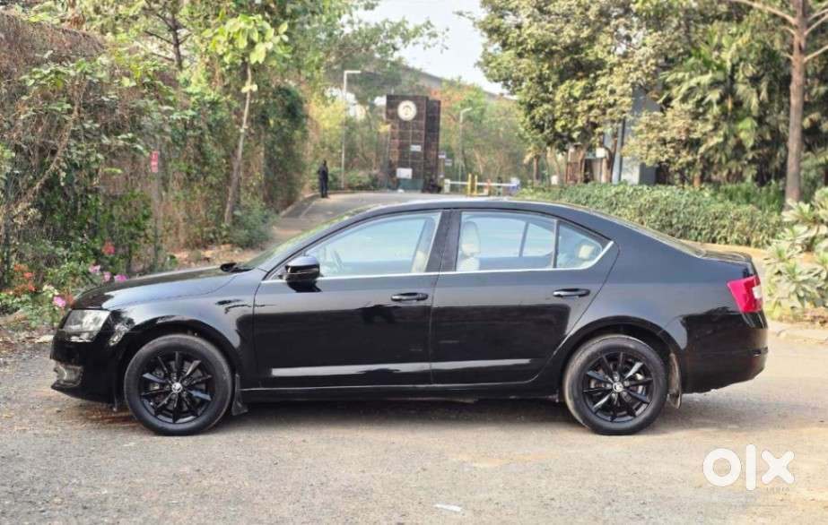 Skoda Octavia 1.8 Tsi At Style, 2016, Petrol