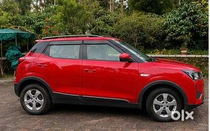 2019 Mahindra Xuv300 W6  1.2 Turbo Petrol  Excellent Condition