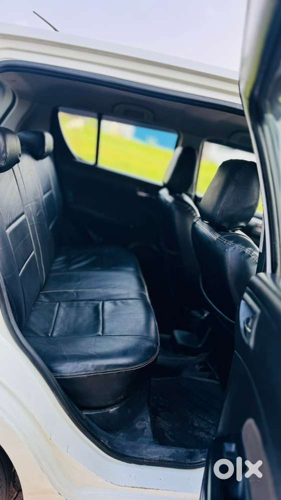 Maruti Suzuki Swift Vxi Top Condition