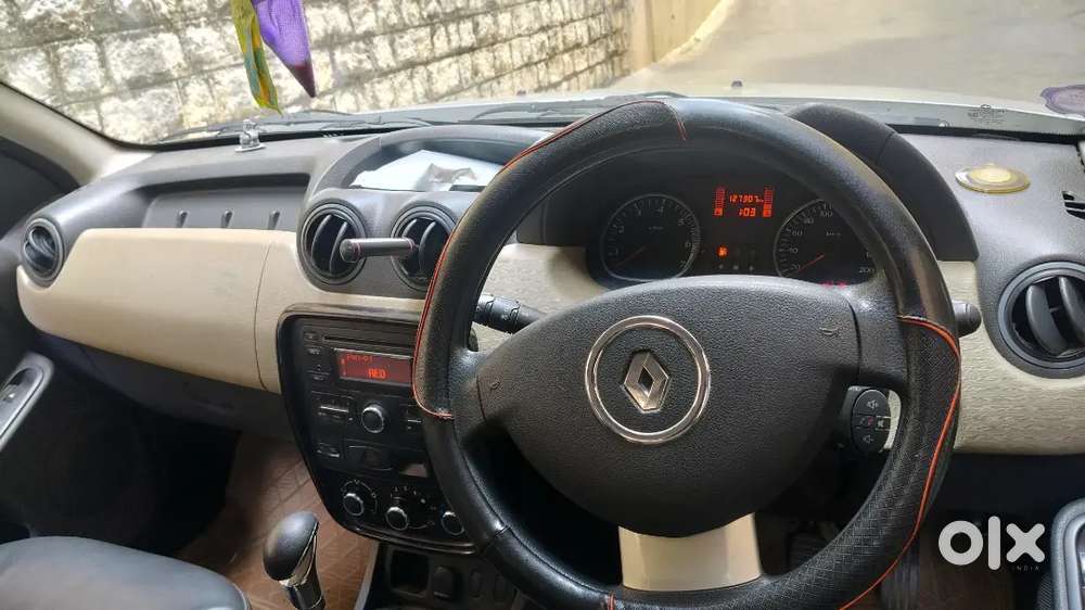 Renault Duster Diesel 85ps Rxl 2014