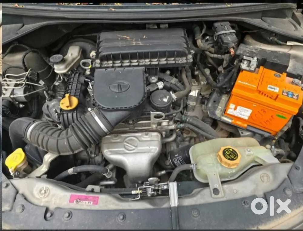 Tata Tigor 2020 Petrol Excellent Condition