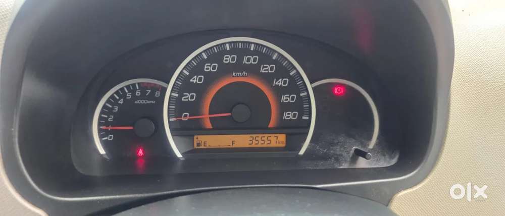 Maruti Suzuki Wagon R Vxi, 2014, Petrol