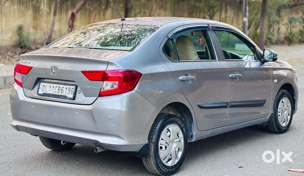 Honda Amaze 1.2 Emt I Vtec, 2019, Petrol