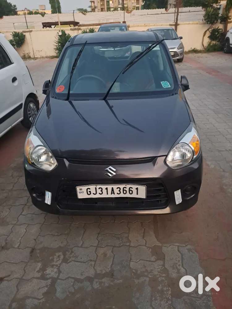 Maruti Suzuki Alto 800 2016 Lxi