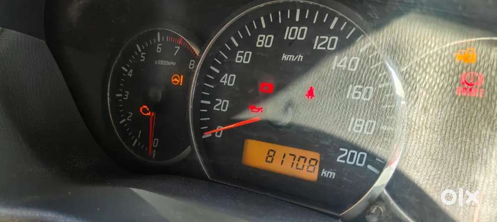 Maruti Suzuki Swift 2010 Petrol 81700 Km Driven