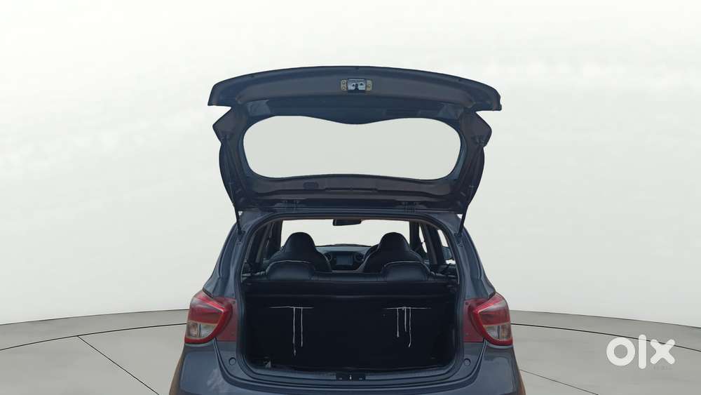 Hyundai Grand I10 1.2 Kappa Magna, 2017, Petrol