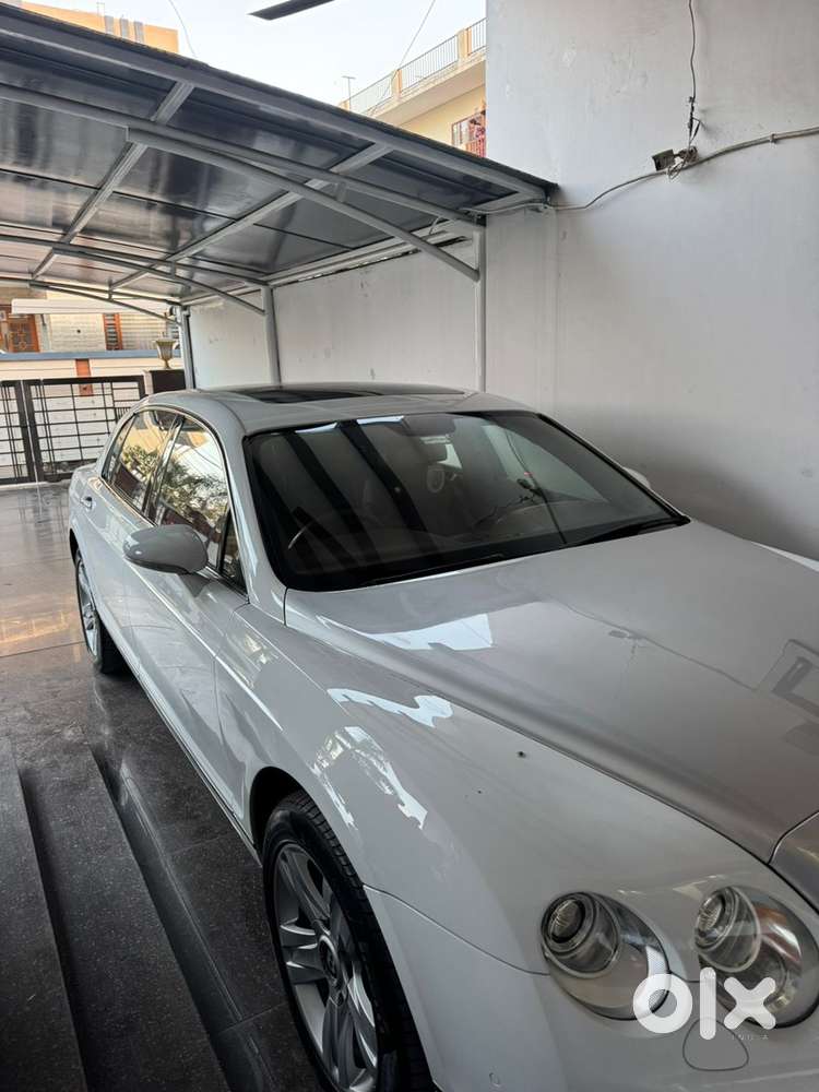 Bentley Continental Flying Spur 2005 Petrol Well Maintained