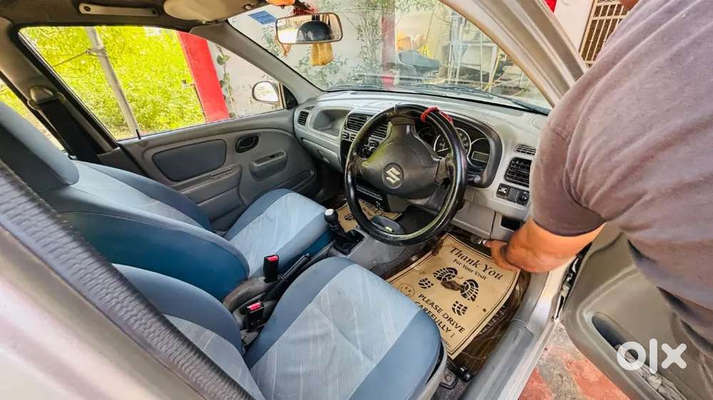 Alto K10 Very Good Condition