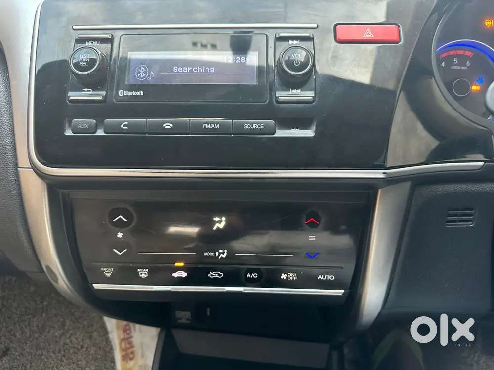 Honda City Diesel 2014