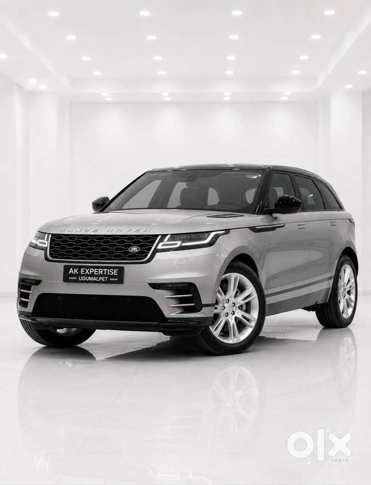 Range Rover Velar P250 S