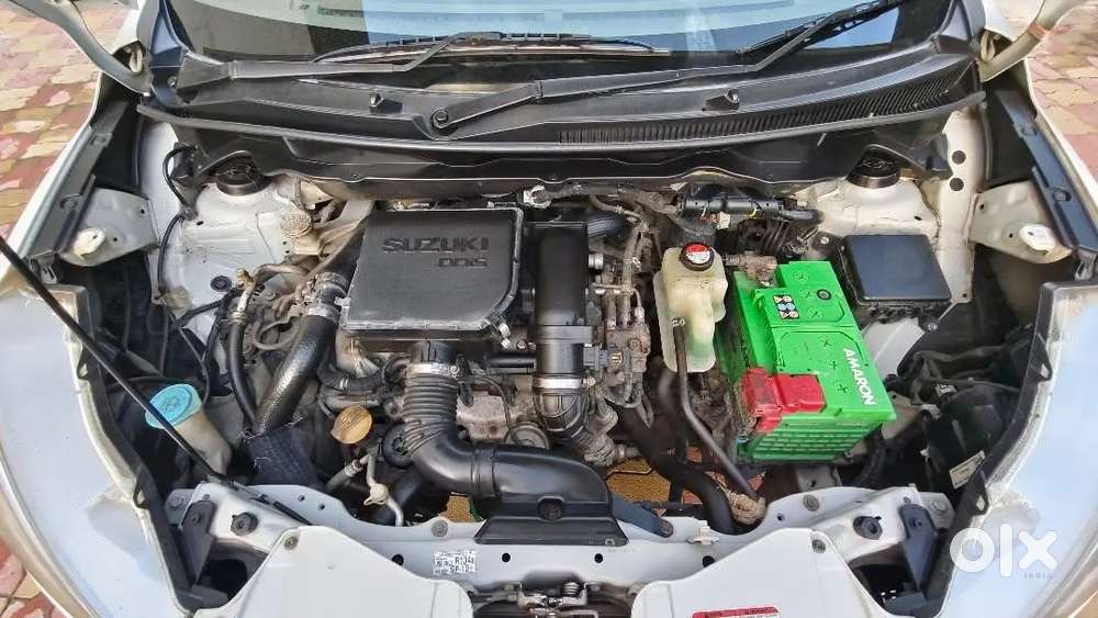 Maruti Suzuki Ertiga Diesel Smart Hybrid 2019