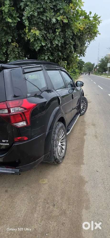 Mahindra Xuv500 2020 Diesel 94000 Km Driven