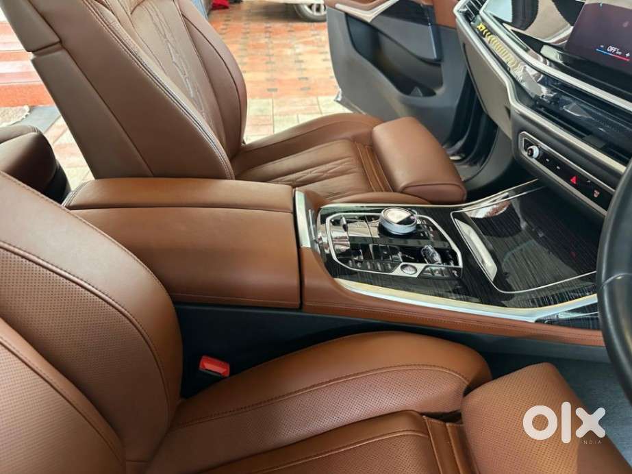 Bmw X7 3.0 Xdrive 40i M Sport, 2023, Petrol