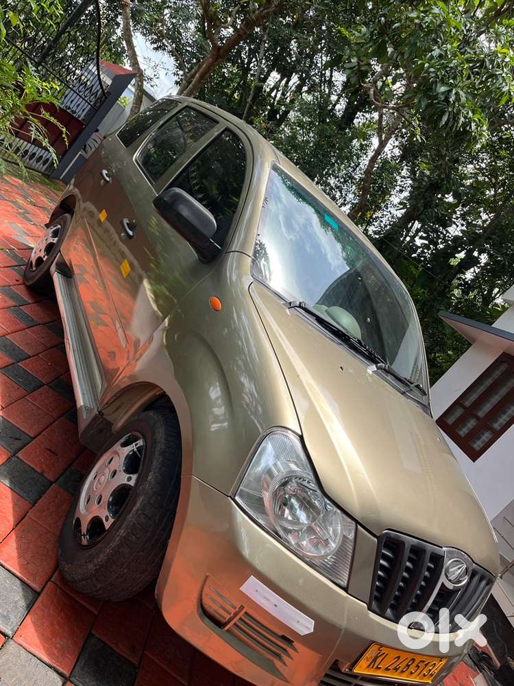 Mahindra Xylo Diesel 2010 Good Condition