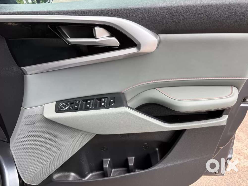 Kia Carens, 2024, Diesel