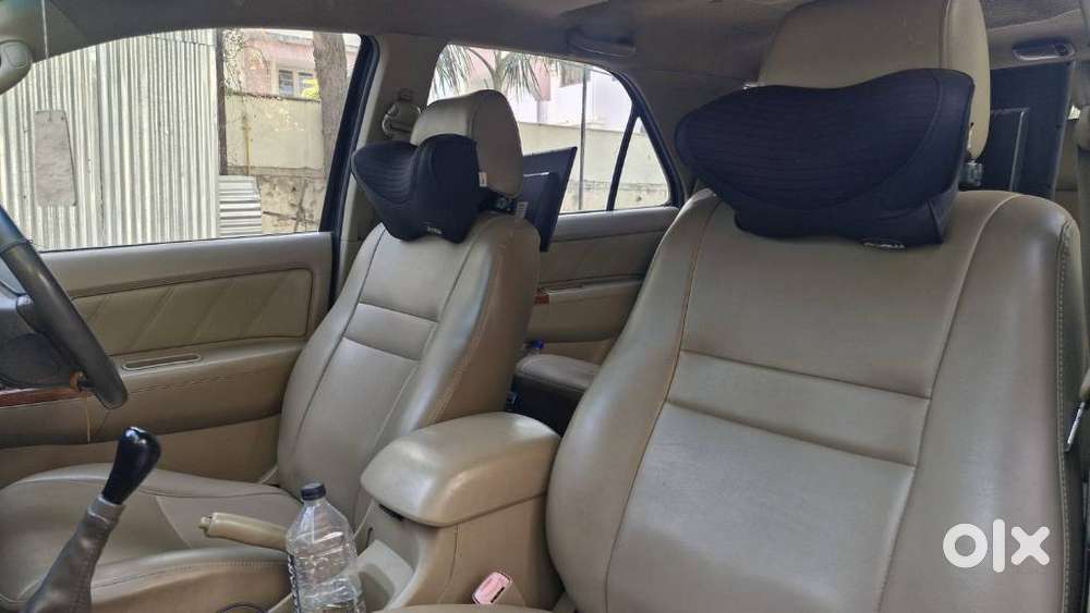 Toyota Fortuner 3.0 4x4 Manual, 2010, Diesel