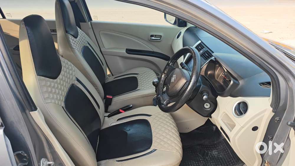 Maruti Suzuki Celerio Vxi Mt, 2019, Petrol