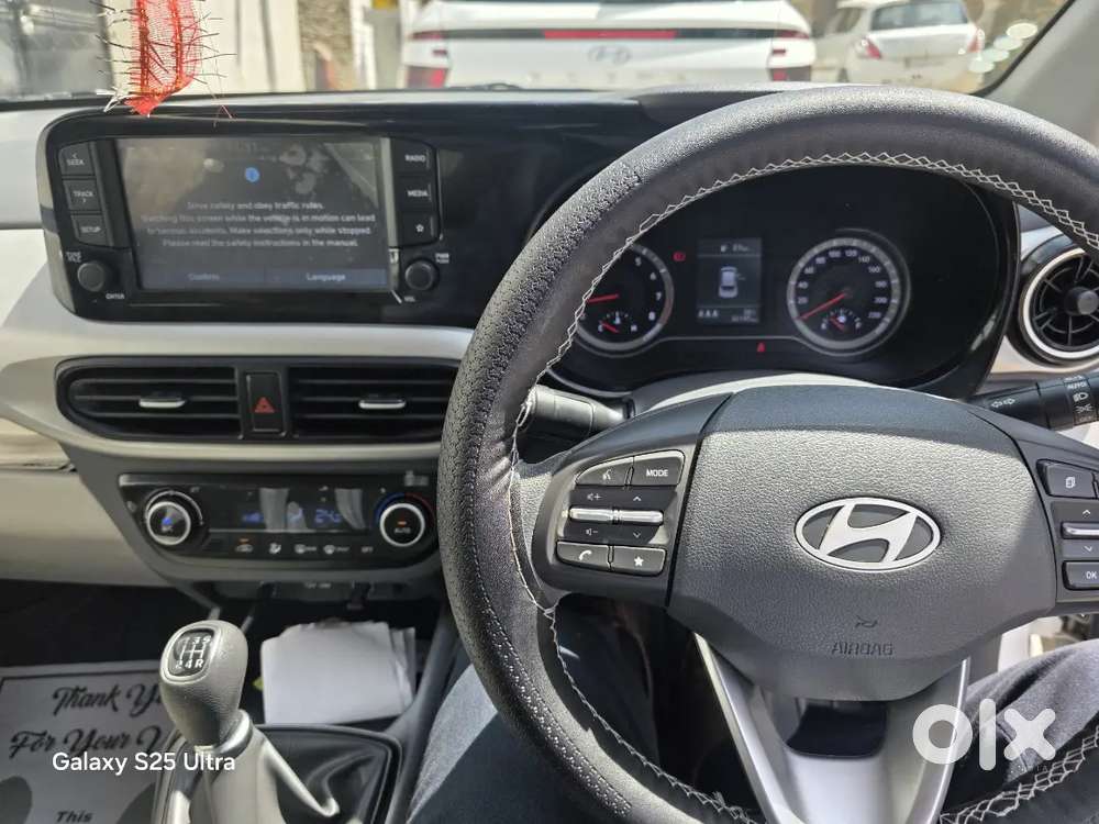 Hyundai Grand I10 Nios 2024