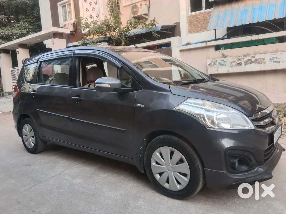 Maruti Ertiga Vdi Shvs Aniversary Edition In Good Condition