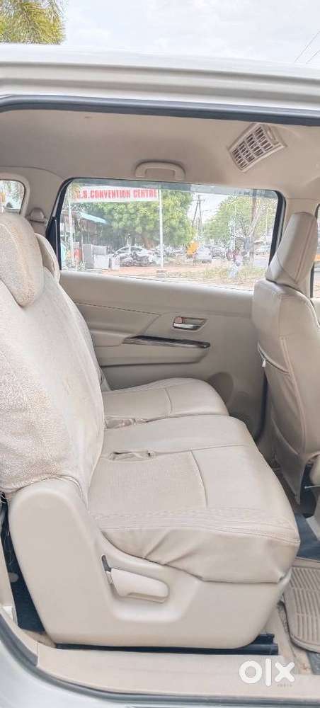 Maruti Suzuki Ertiga Shvs Vdi, 2018, Diesel