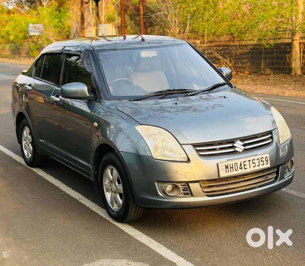 Maruti Suzuki Swift 2011 Dzire Variant