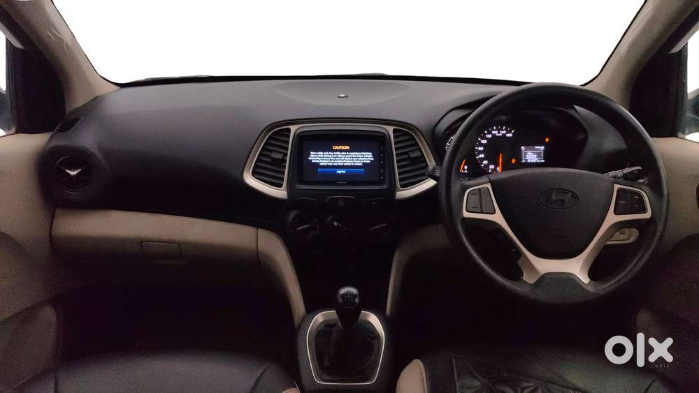 Hyundai New Santro 1.1 Sportz Executive Cng, 2020, Cng & Hybrids