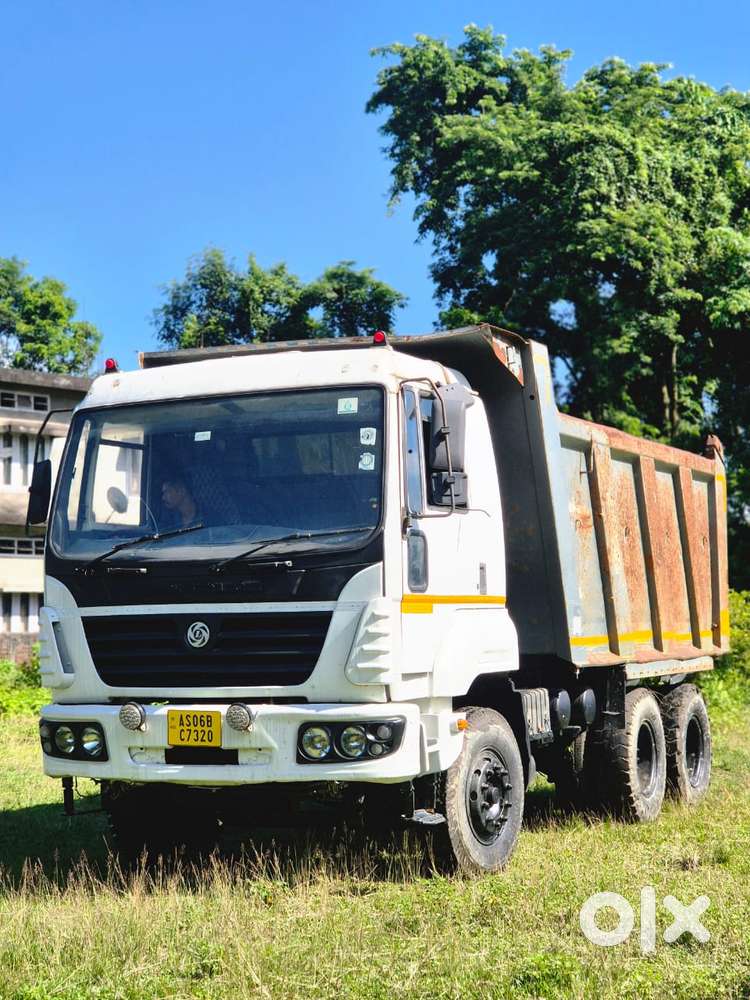 Ashok Leyland Stile, 2020, Diesel