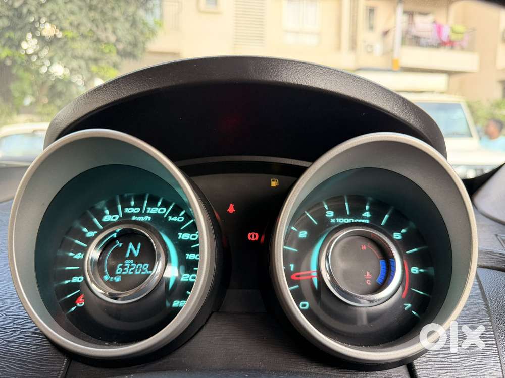 Mahindra Xuv500 2.2 W10, 2017, Diesel
