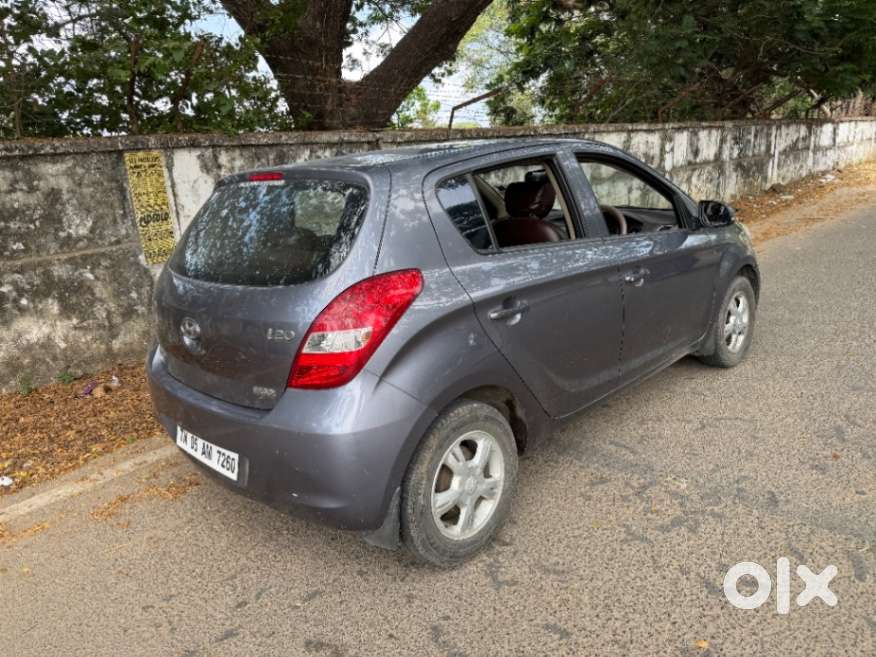 Hyundai I20 Diesel Sportz, 2012, Diesel
