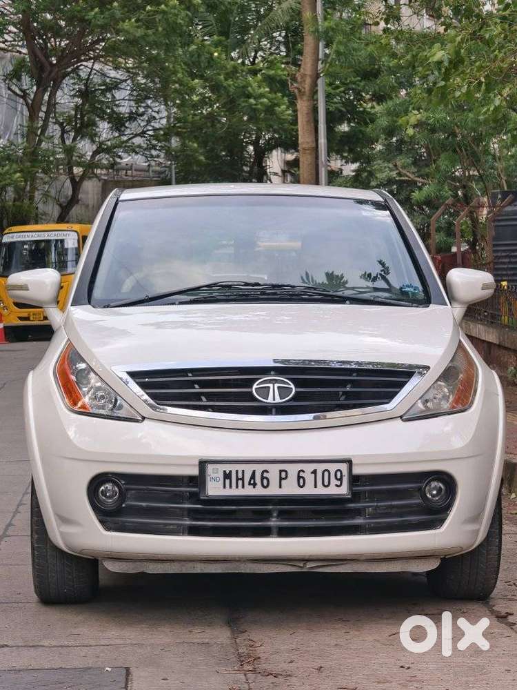 Tata Aria Pleasure 4x4, 2012, Diesel