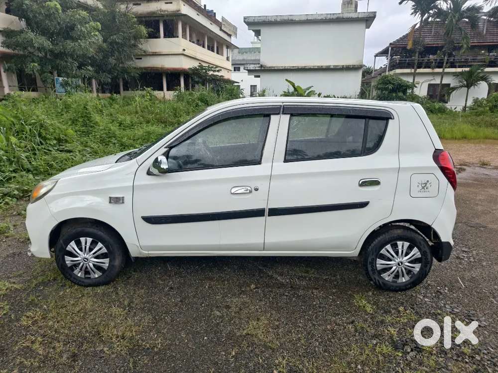 Maruti Suzuki Alto 2019 Petrol Lxi
