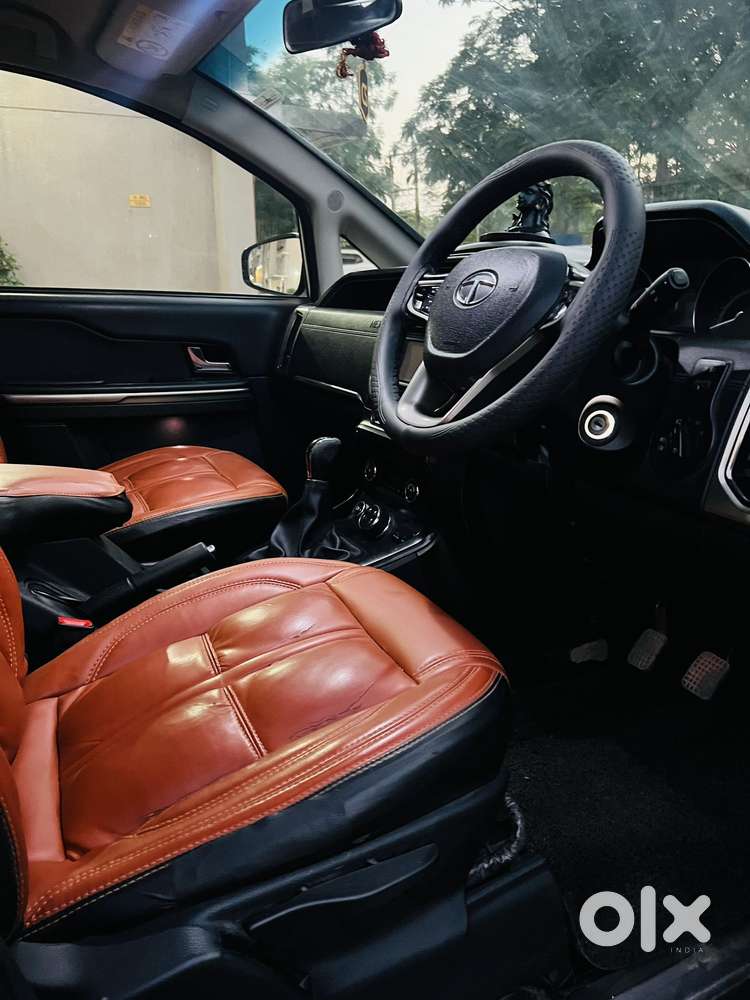 Tata Hexa 2.2 Xt 4x2 7 Str, 2018, Diesel