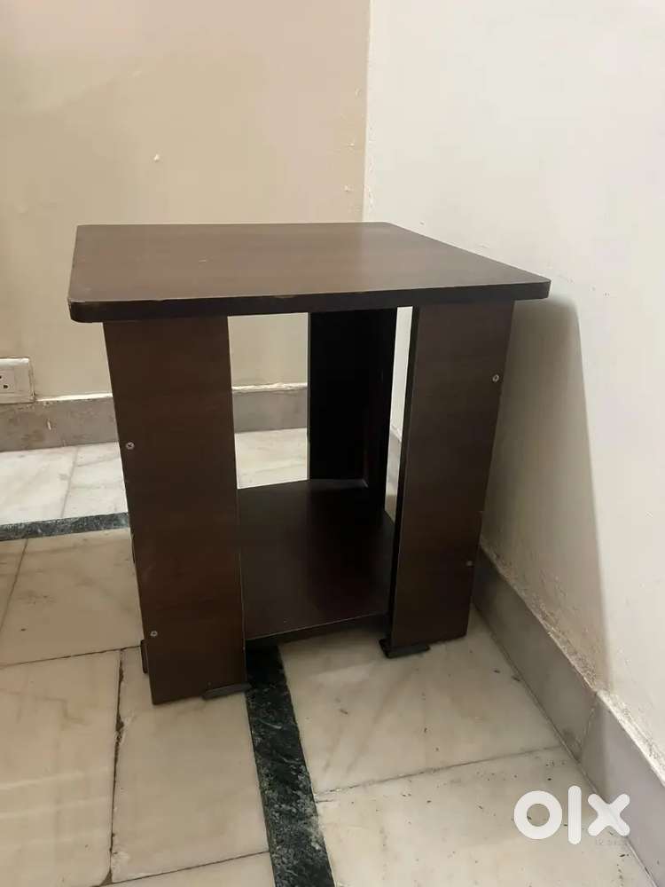 Table wooden