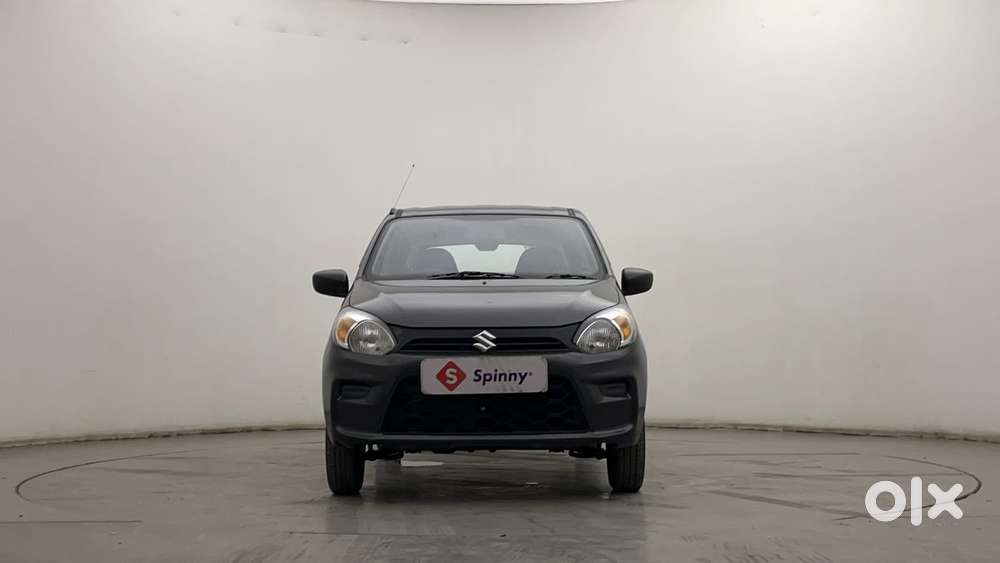 Maruti Suzuki Alto 800 2019-2023 0.8 Vxi, 2021, Petrol