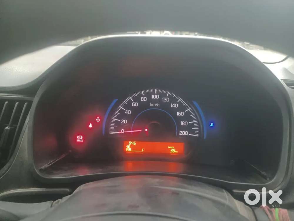 Maruti Baleno Sigma 2020 Car