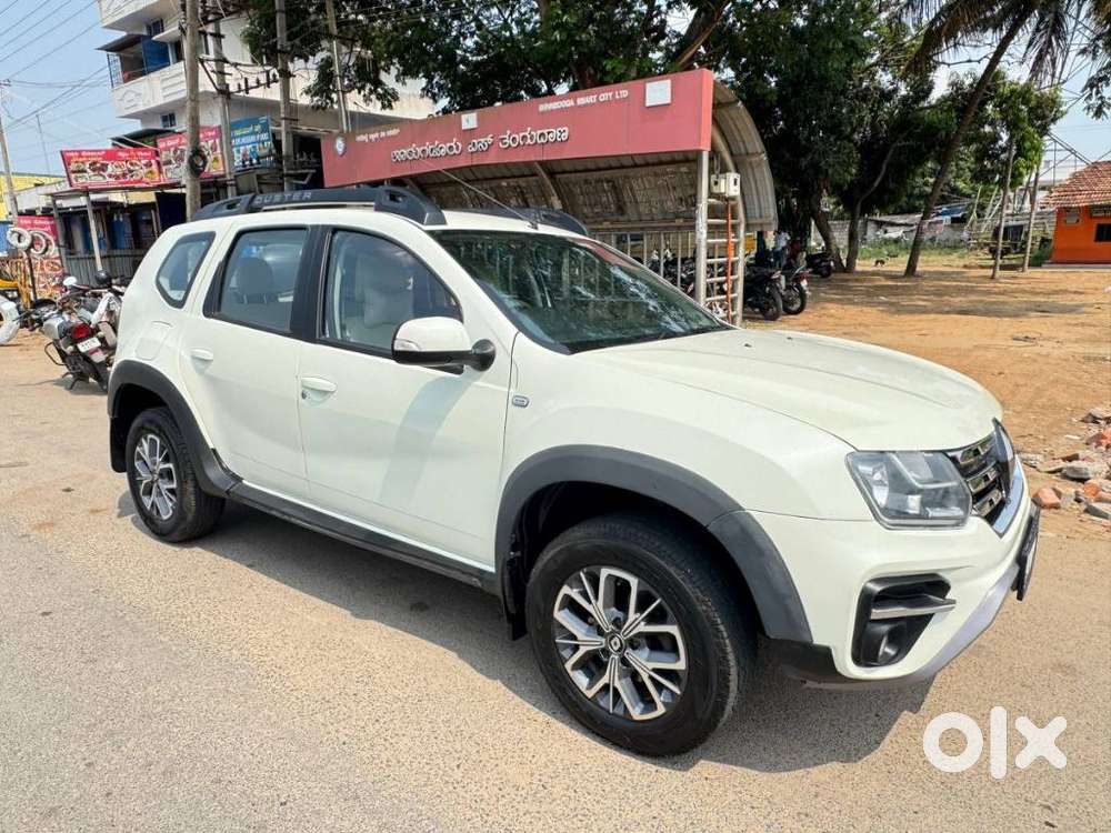 Renault Duster Sandstorm Rxs 85 Ps, 2019, Diesel