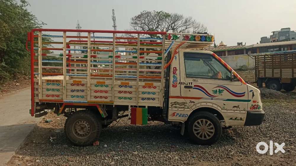 Ashok Leyland Stile 2022