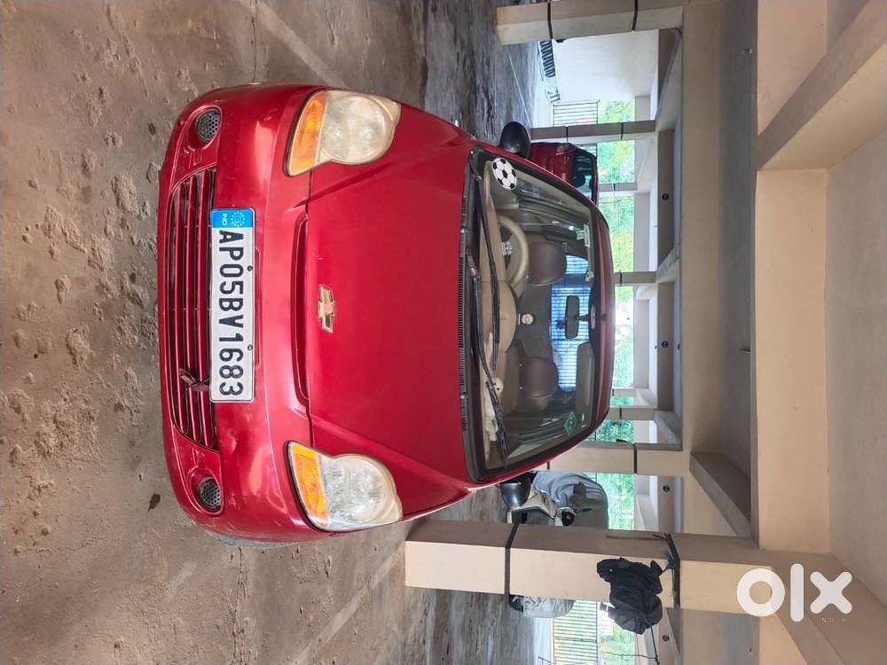 Engine Very Good Condition Ac Is Small Complaint