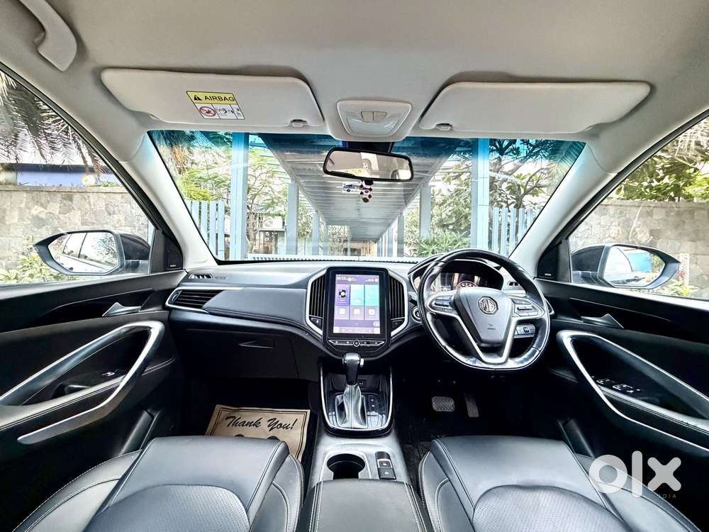 Mg Hector Smart At, 2020, Petrol