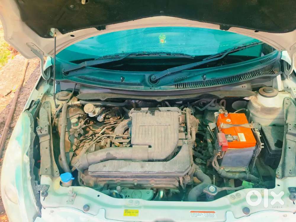 Maruti Suzuki Swift Vxi