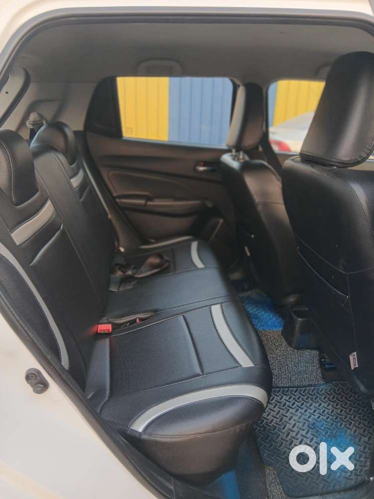 Maruti Suzuki Swift Amt Vxi, 2019, Petrol