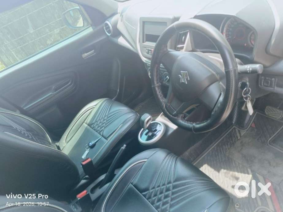 Maruti Suzuki Celerio 1.0 Vxi Amt, 2022, Petrol