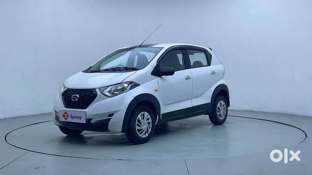 Datsun Redigo S, 2016, Petrol