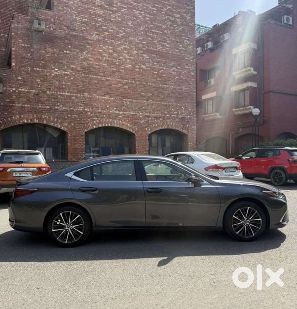 Lexus Es 300h Luxury, 2015, Petrol