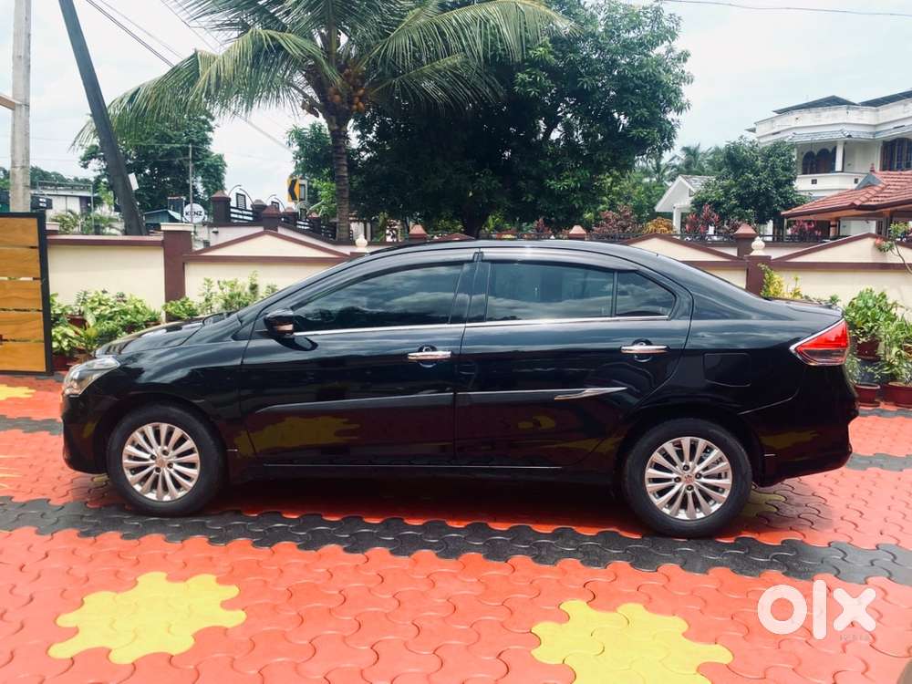 Maruti Suzuki Ciaz 2015 Petrol Manual