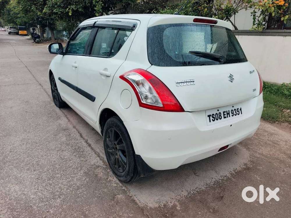 Maruti Suzuki Swift Ddis Zdi, 2014, Diesel